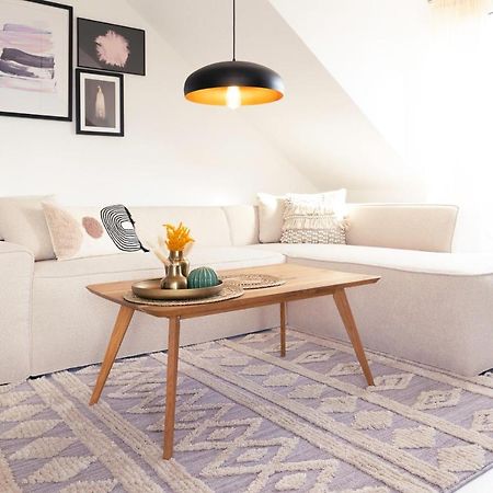 Sohana Lifestyle Apartments I Leilani'S & Saskia'S Home I Rust Eksteriør billede