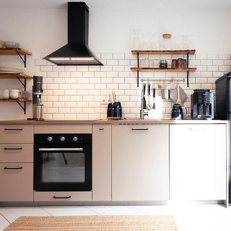 Sohana Lifestyle Apartments I Leilani'S & Saskia'S Home I Rust Eksteriør billede
