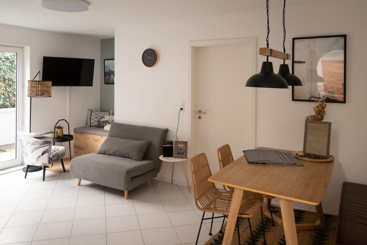 Sohana Lifestyle Apartments I Leilani'S & Saskia'S Home I Rust Eksteriør billede