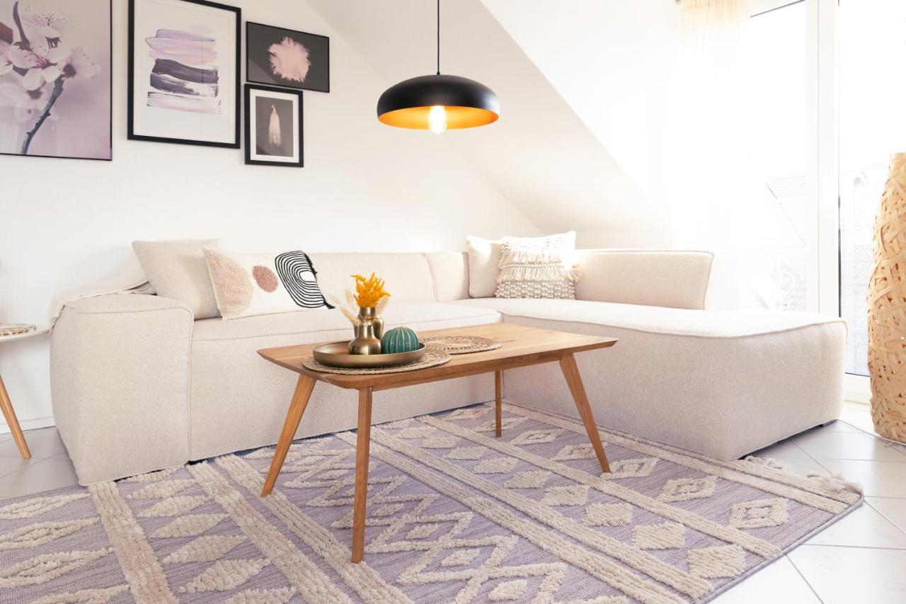 Sohana Lifestyle Apartments I Leilani'S & Saskia'S Home I Rust Eksteriør billede