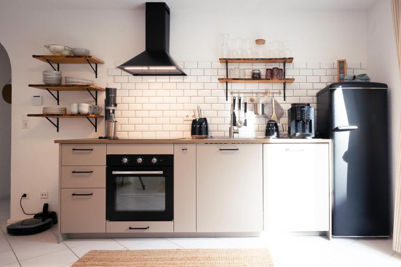 Sohana Lifestyle Apartments I Leilani'S & Saskia'S Home I Rust Eksteriør billede