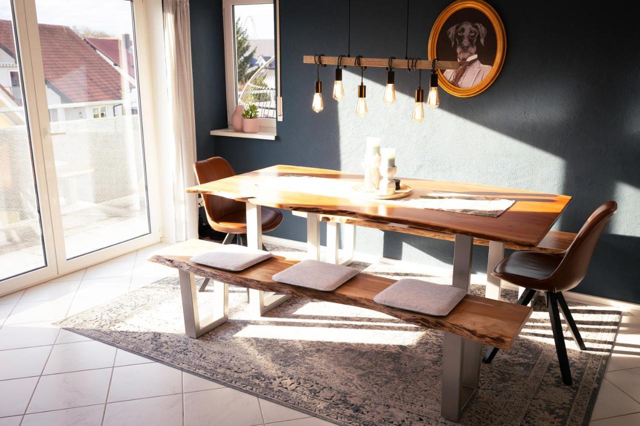 Sohana Lifestyle Apartments I Leilani'S & Saskia'S Home I Rust Eksteriør billede