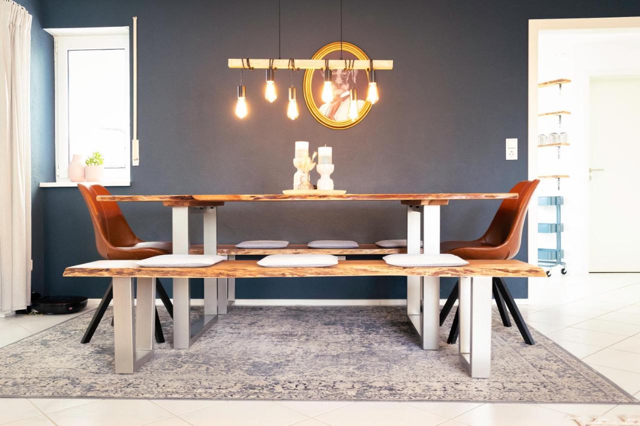 Sohana Lifestyle Apartments I Leilani'S & Saskia'S Home I Rust Eksteriør billede