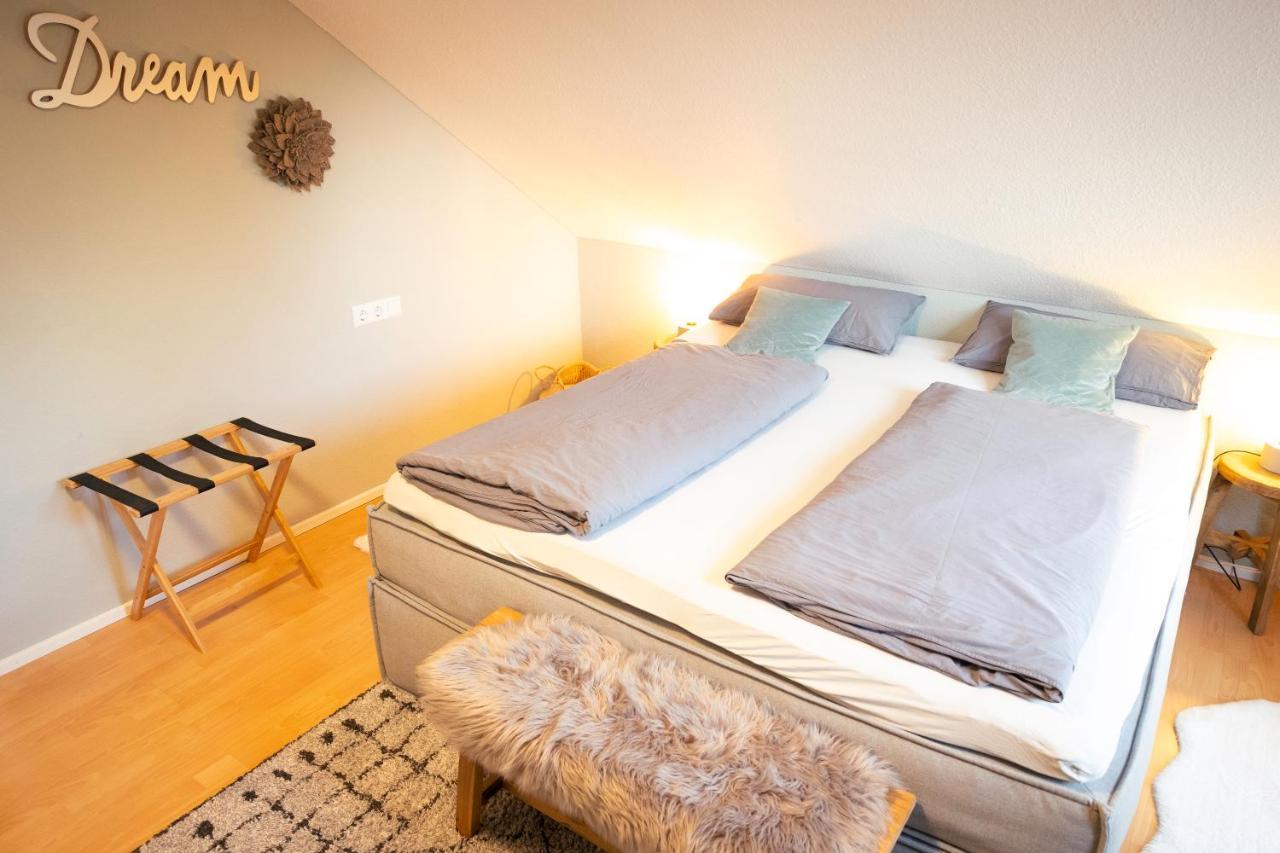 Sohana Lifestyle Apartments I Leilani'S & Saskia'S Home I Rust Eksteriør billede