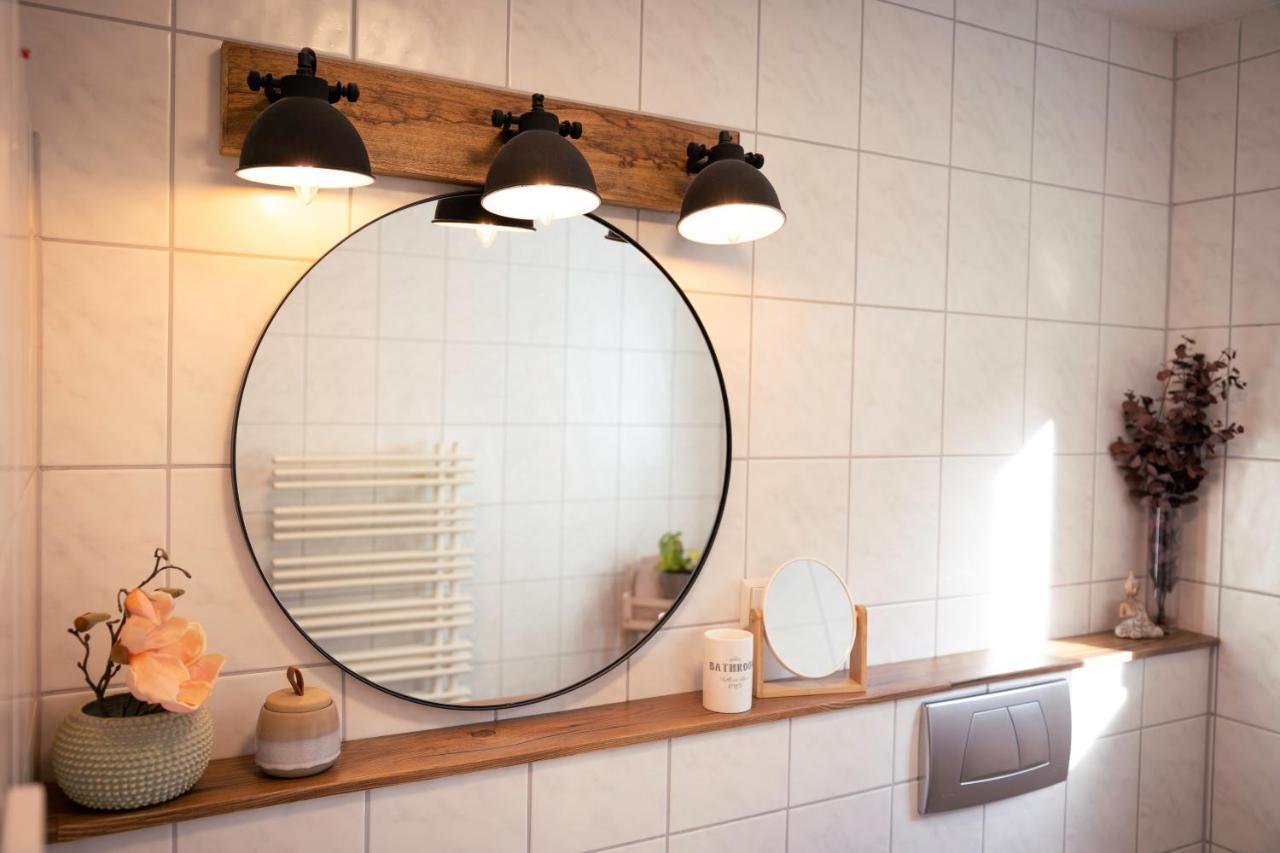 Sohana Lifestyle Apartments I Leilani'S & Saskia'S Home I Rust Eksteriør billede