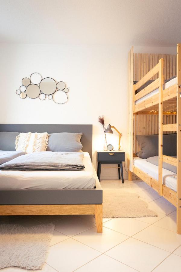 Sohana Lifestyle Apartments I Leilani'S & Saskia'S Home I Rust Eksteriør billede