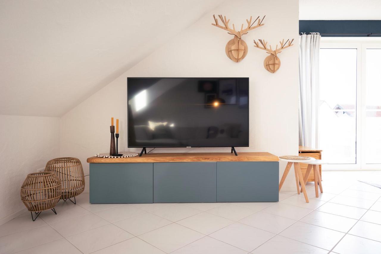 Sohana Lifestyle Apartments I Leilani'S & Saskia'S Home I Rust Eksteriør billede