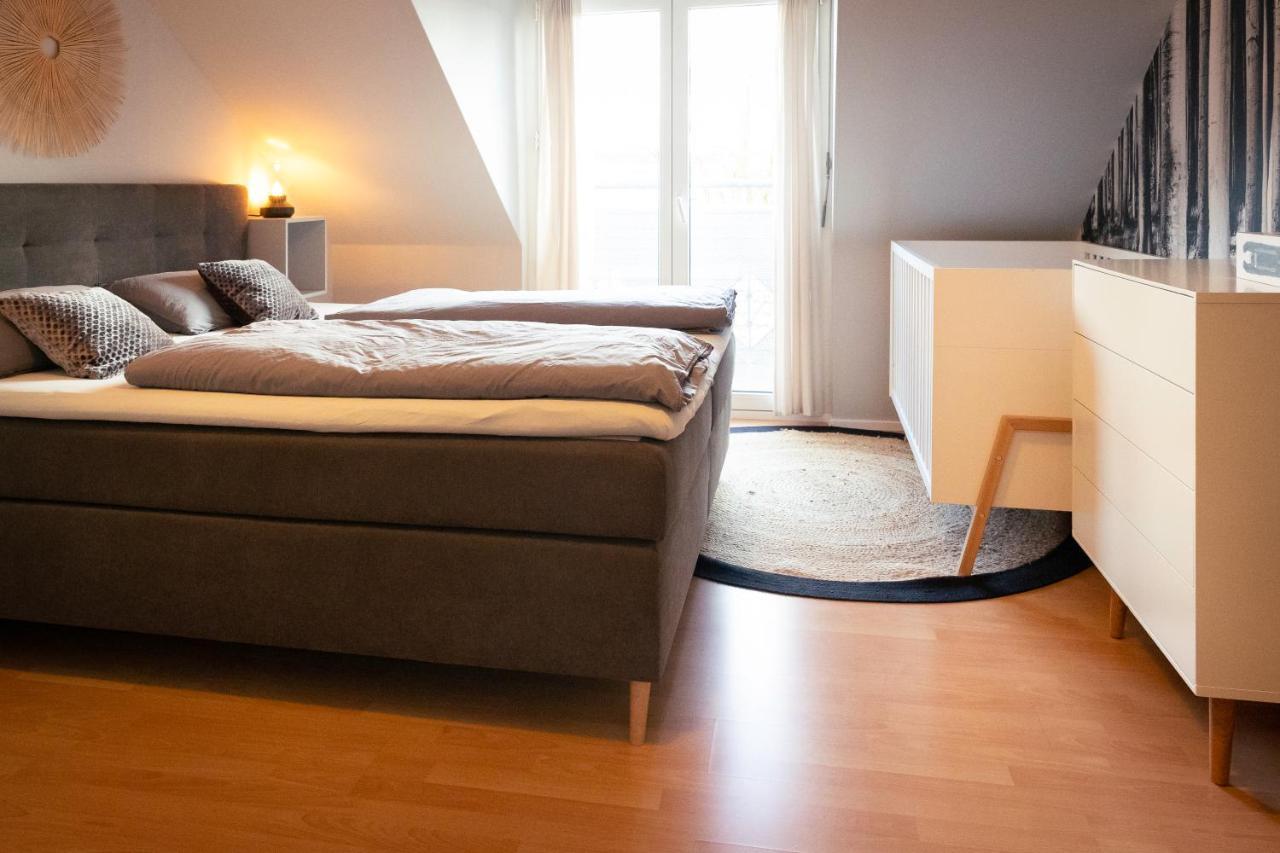 Sohana Lifestyle Apartments I Leilani'S & Saskia'S Home I Rust Eksteriør billede