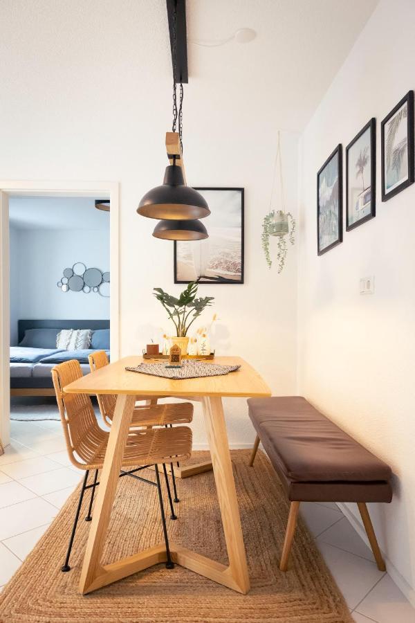 Sohana Lifestyle Apartments I Leilani'S & Saskia'S Home I Rust Eksteriør billede