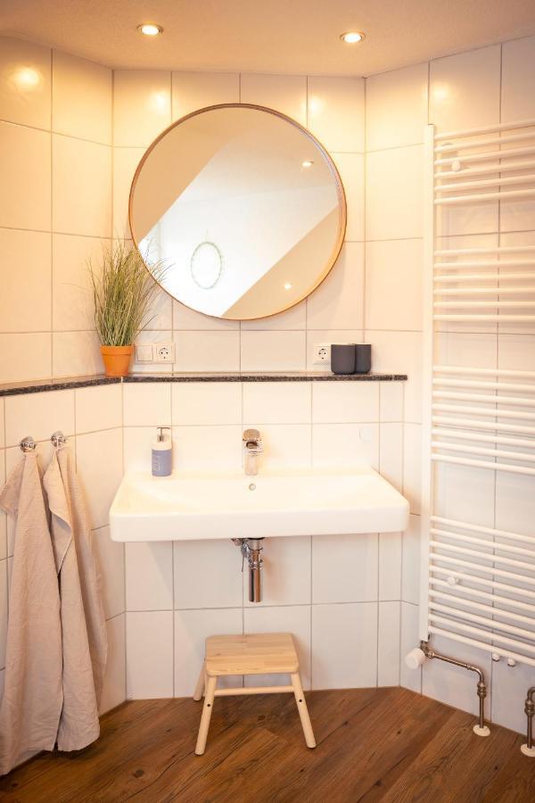 Sohana Lifestyle Apartments I Leilani'S & Saskia'S Home I Rust Eksteriør billede