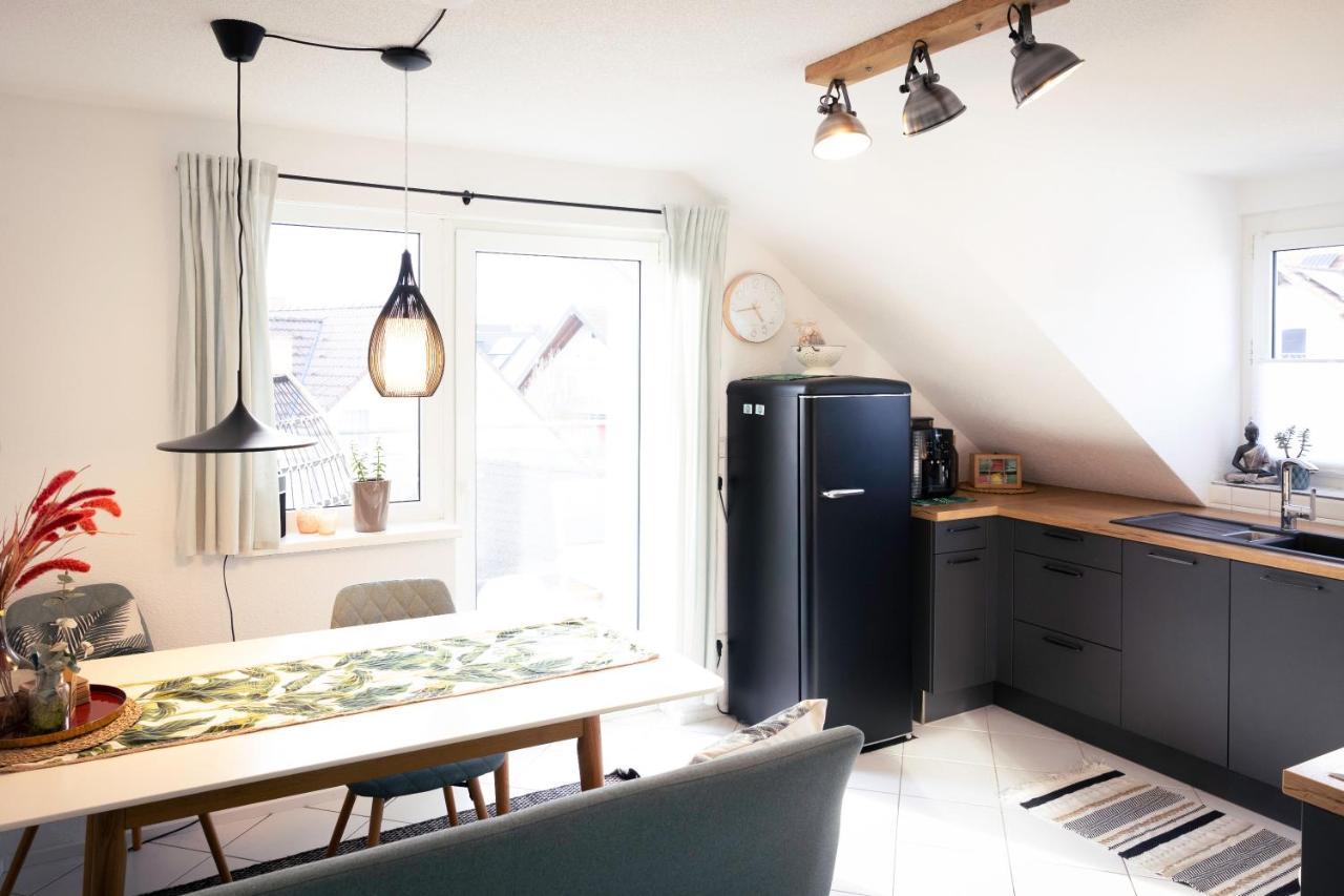 Sohana Lifestyle Apartments I Leilani'S & Saskia'S Home I Rust Eksteriør billede