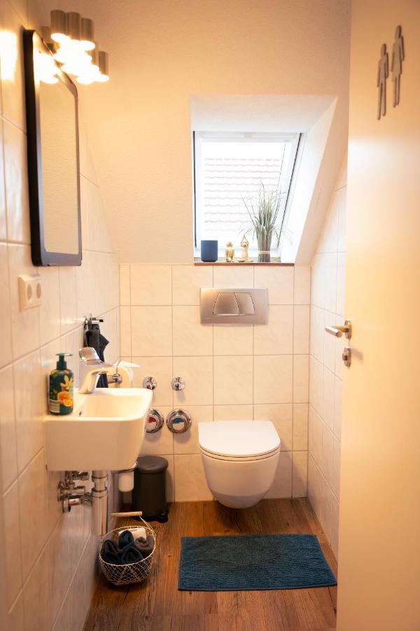 Sohana Lifestyle Apartments I Leilani'S & Saskia'S Home I Rust Eksteriør billede