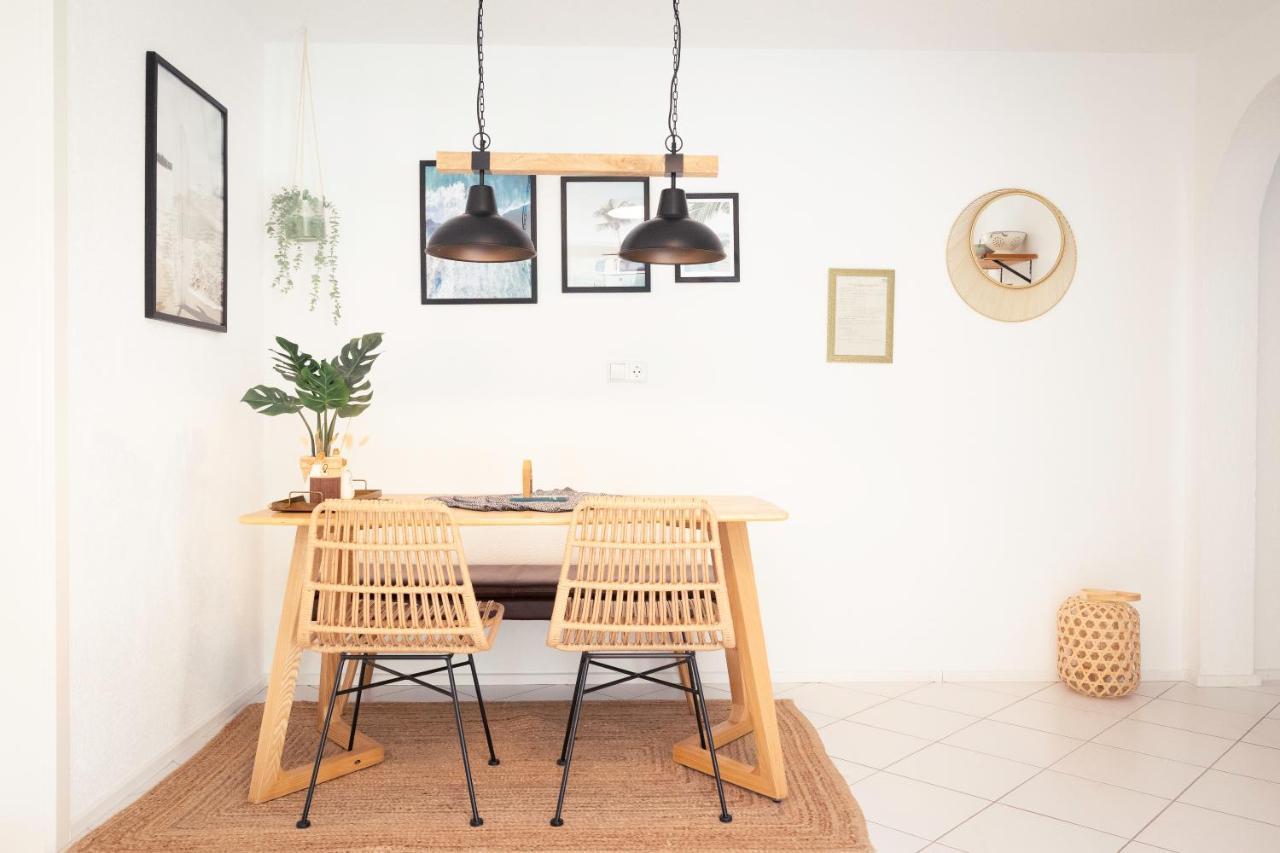 Sohana Lifestyle Apartments I Leilani'S & Saskia'S Home I Rust Eksteriør billede