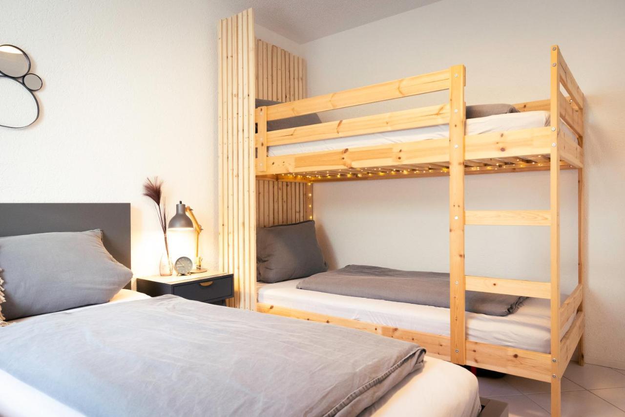 Sohana Lifestyle Apartments I Leilani'S & Saskia'S Home I Rust Eksteriør billede