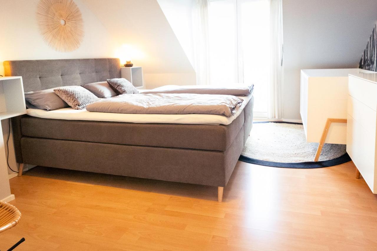 Sohana Lifestyle Apartments I Leilani'S & Saskia'S Home I Rust Eksteriør billede