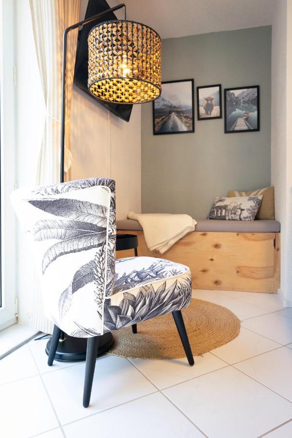 Sohana Lifestyle Apartments I Leilani'S & Saskia'S Home I Rust Eksteriør billede