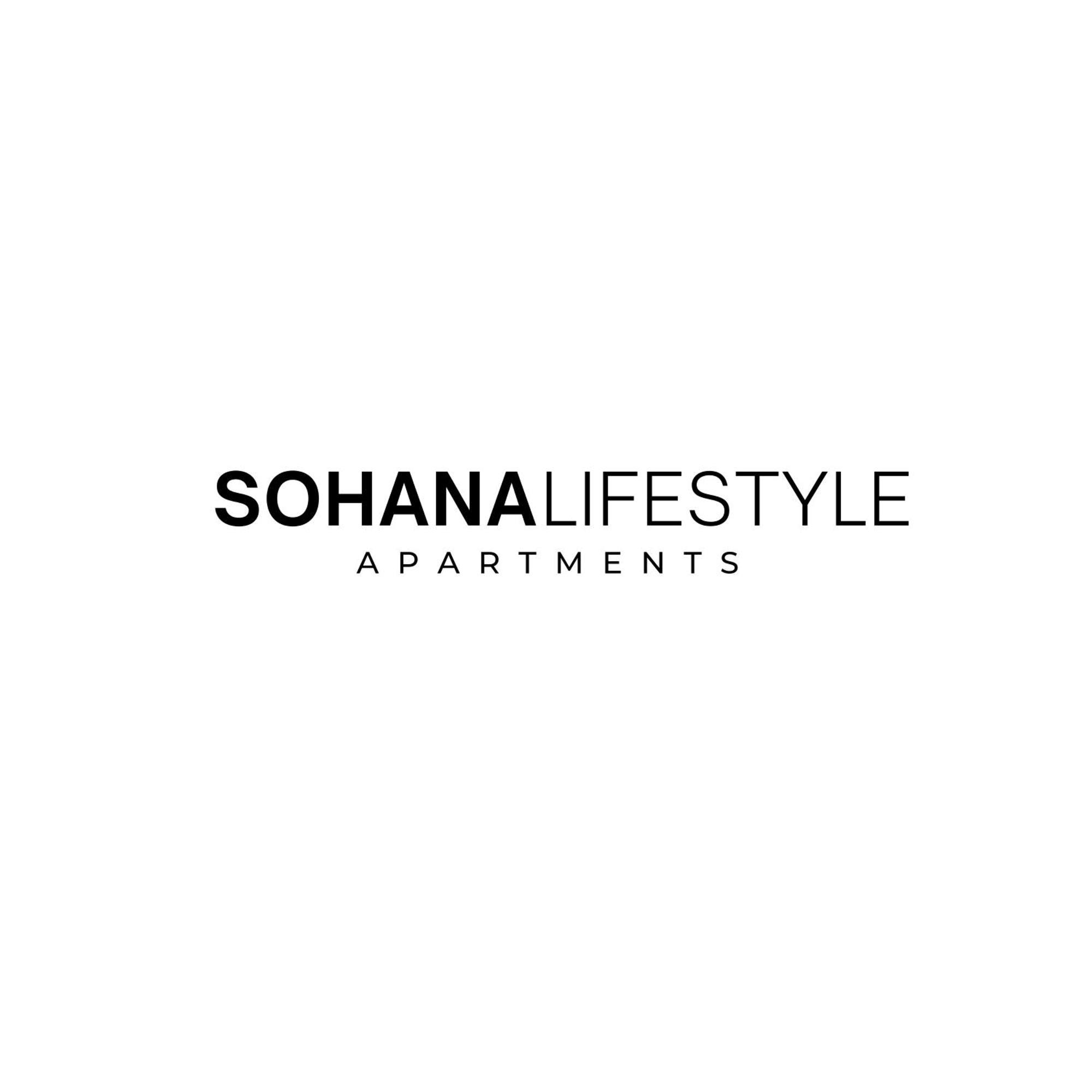 Sohana Lifestyle Apartments I Leilani'S & Saskia'S Home I Rust Eksteriør billede