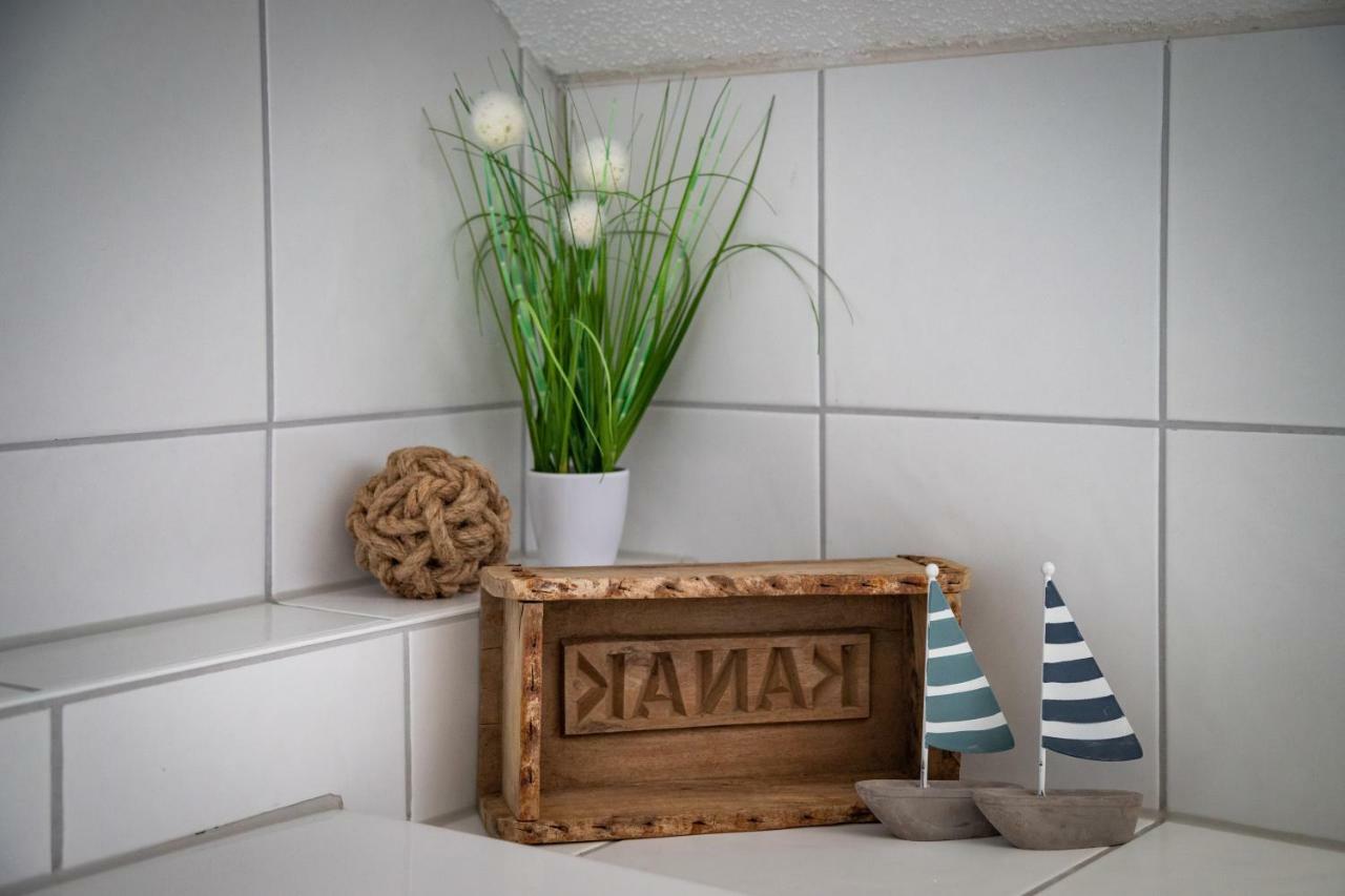 Sohana Lifestyle Apartments I Leilani'S & Saskia'S Home I Rust Eksteriør billede