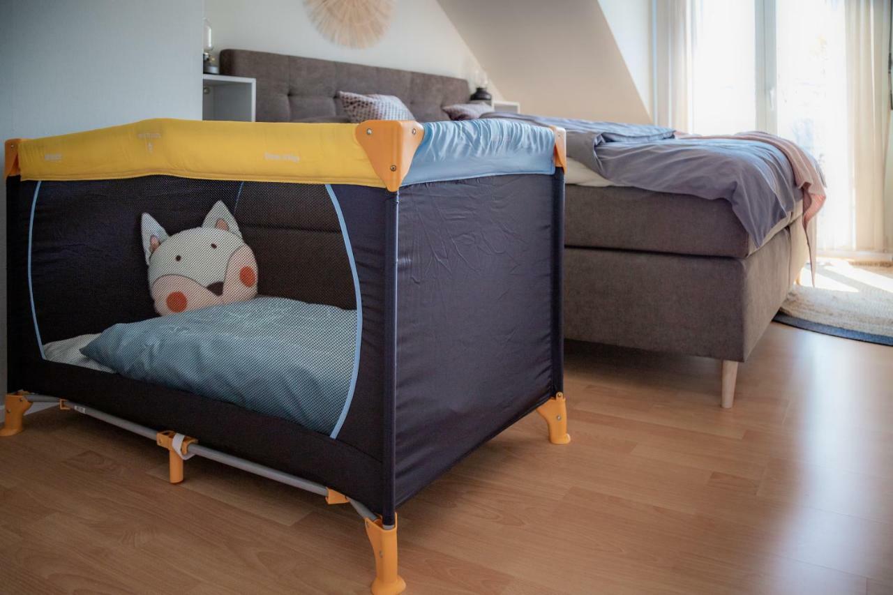 Sohana Lifestyle Apartments I Leilani'S & Saskia'S Home I Rust Eksteriør billede