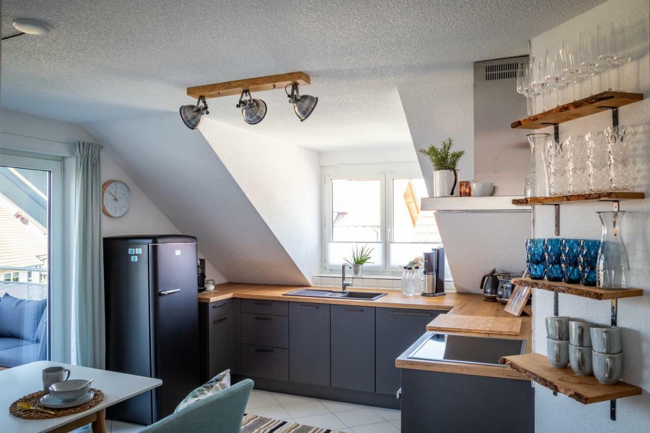 Sohana Lifestyle Apartments I Leilani'S & Saskia'S Home I Rust Eksteriør billede