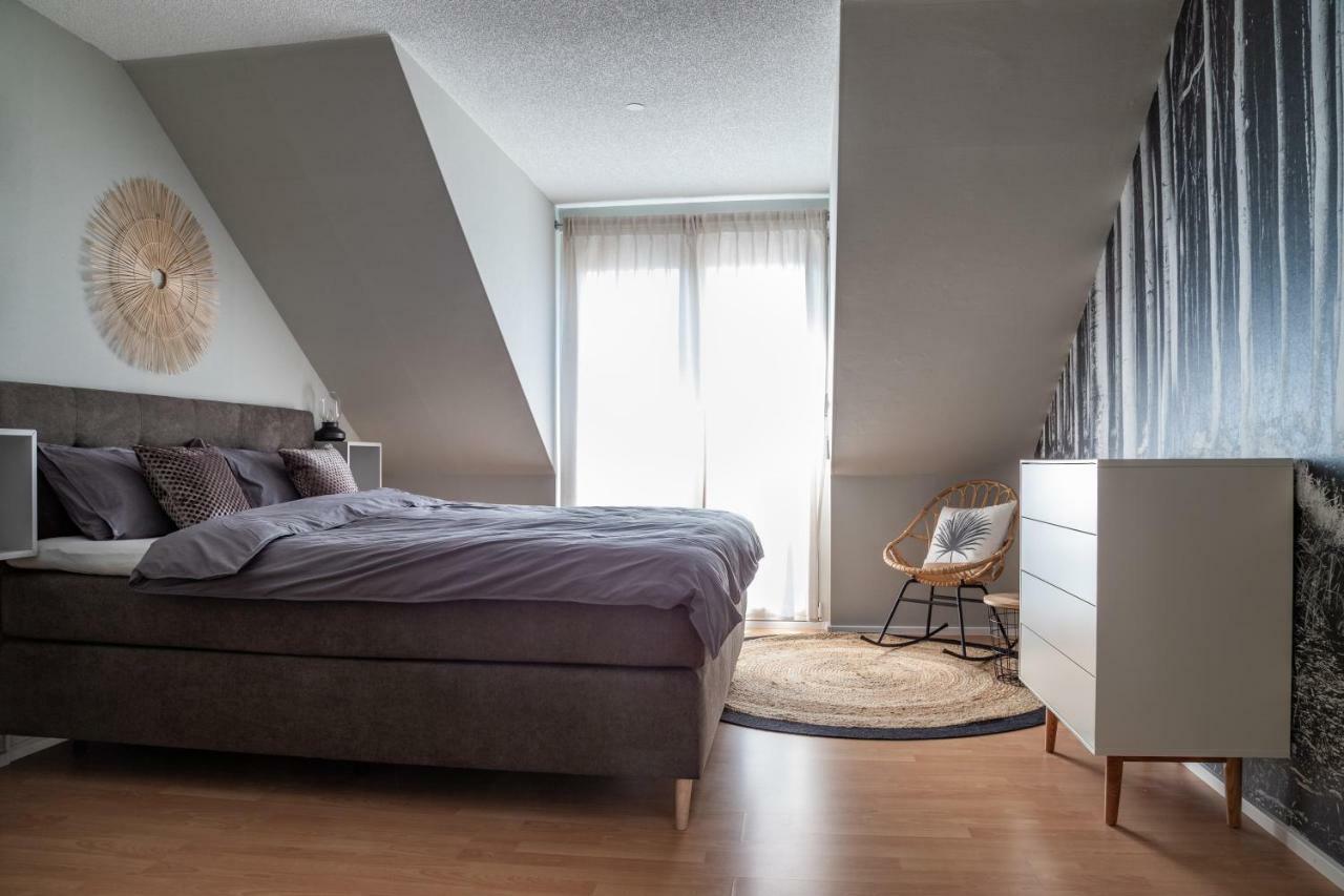 Sohana Lifestyle Apartments I Leilani'S & Saskia'S Home I Rust Eksteriør billede