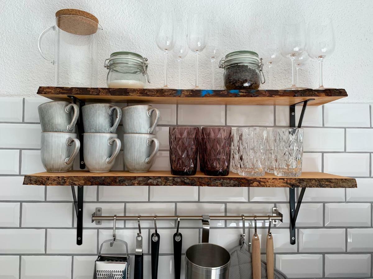Sohana Lifestyle Apartments I Leilani'S & Saskia'S Home I Rust Eksteriør billede