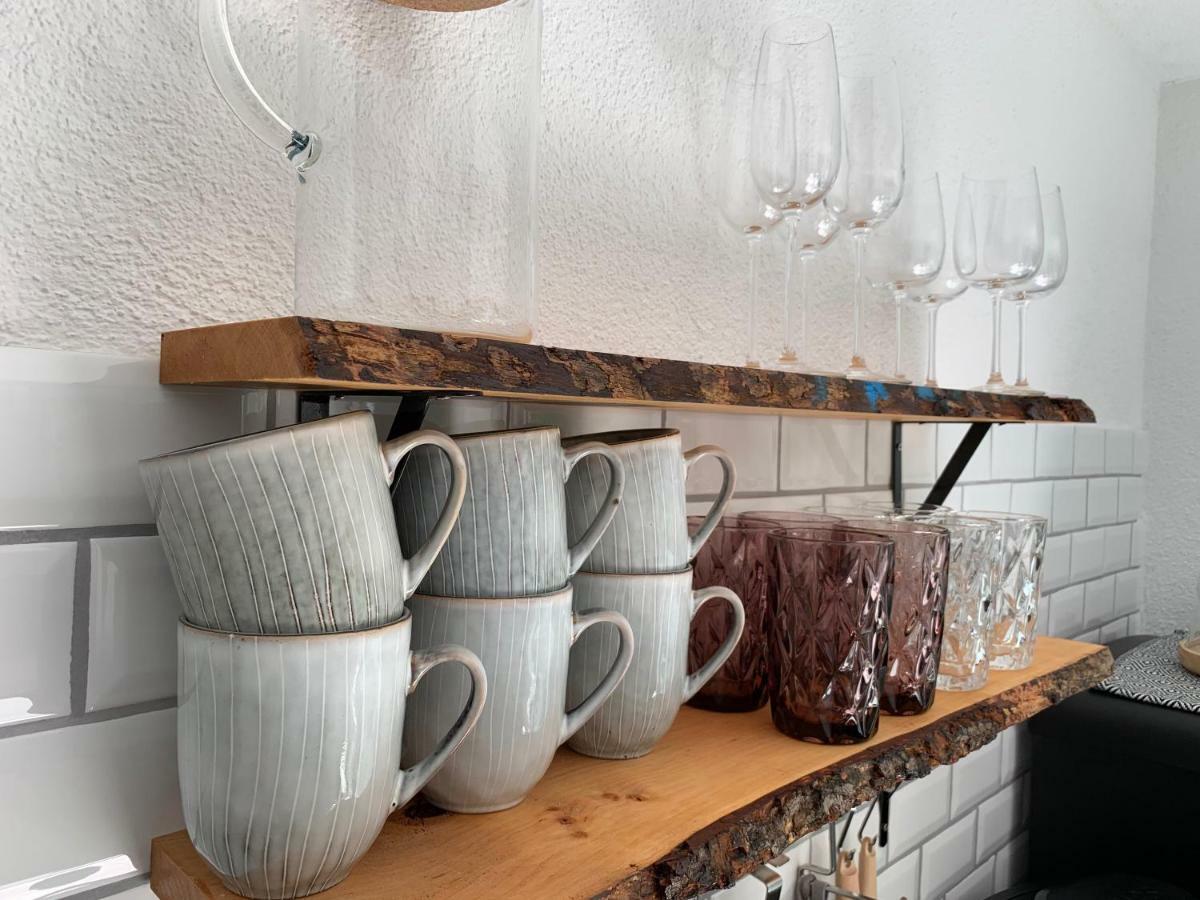 Sohana Lifestyle Apartments I Leilani'S & Saskia'S Home I Rust Eksteriør billede